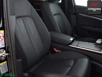 AUDI A6 Allroad 50 TDI HD-MATRIX HUD KEYLESS PANO AHK