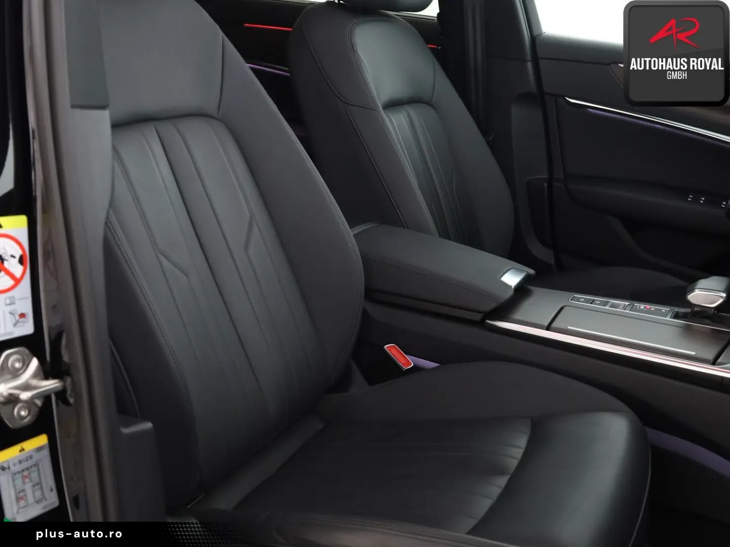 AUDI A6 Allroad 50 TDI HD-MATRIX HUD KEYLESS PANO AHK