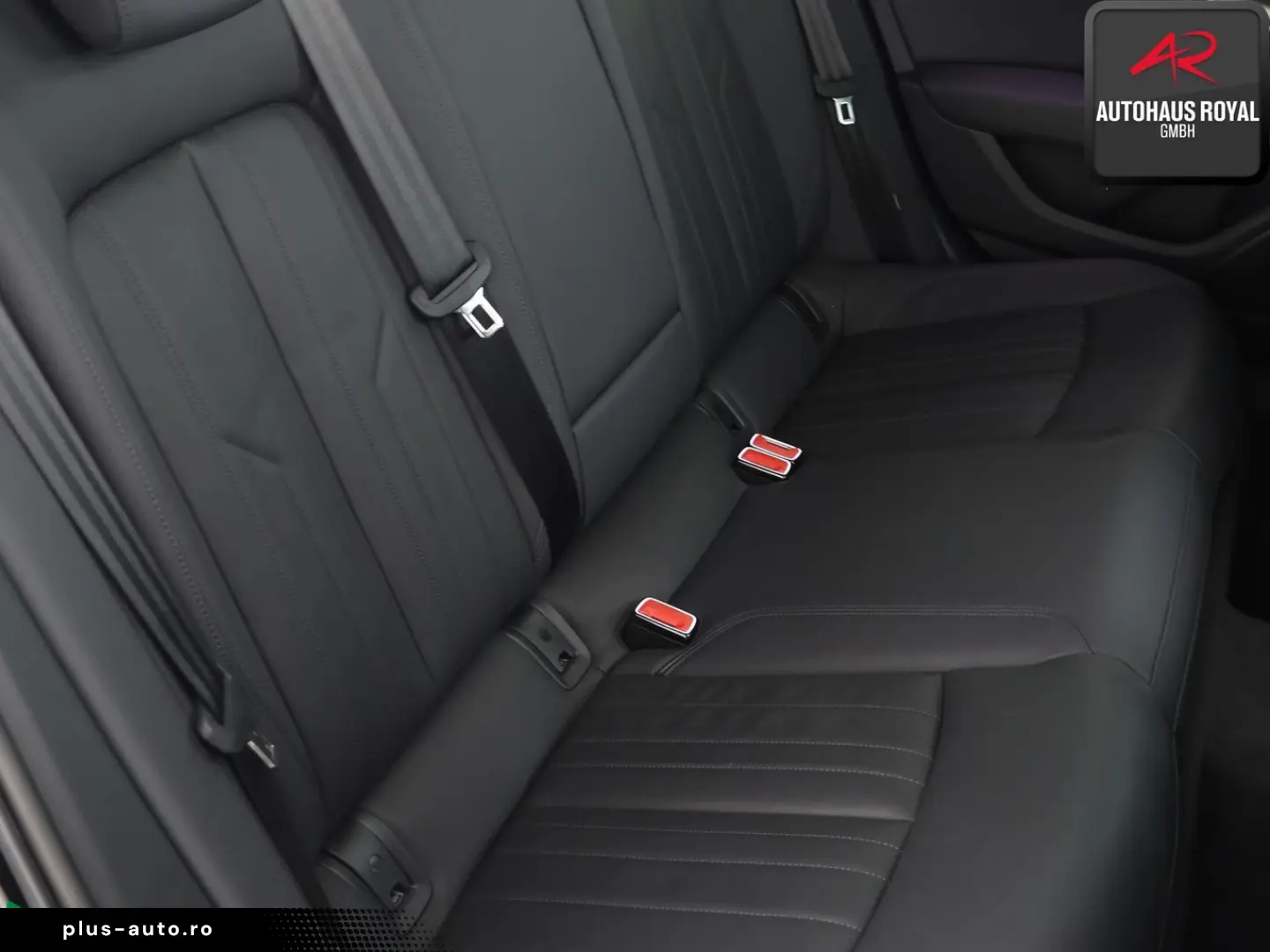 AUDI A6 Allroad 50 TDI HD-MATRIX HUD KEYLESS PANO AHK