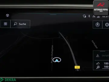 AUDI A6 Allroad 50 TDI HD-MATRIX HUD KEYLESS PANO AHK