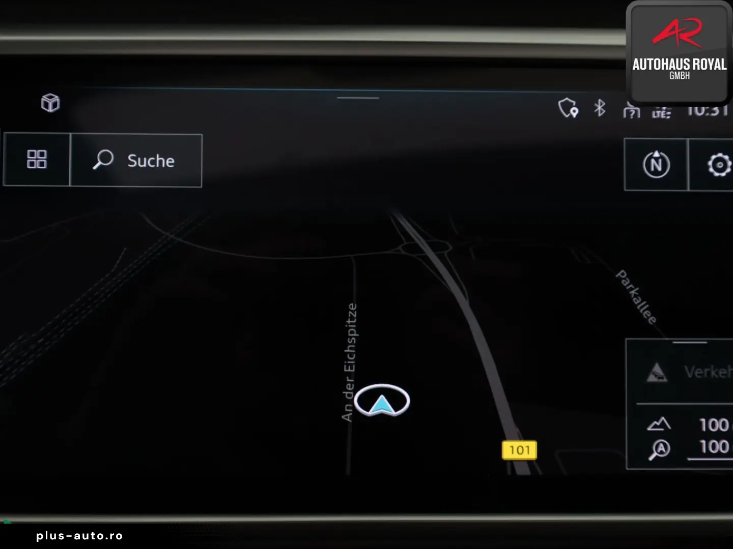 AUDI A6 Allroad 50 TDI HD-MATRIX HUD KEYLESS PANO AHK