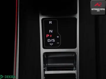 AUDI A6 Allroad 50 TDI HD-MATRIX HUD KEYLESS PANO AHK