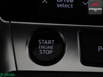 AUDI A6 Allroad 50 TDI HD-MATRIX HUD KEYLESS PANO AHK
