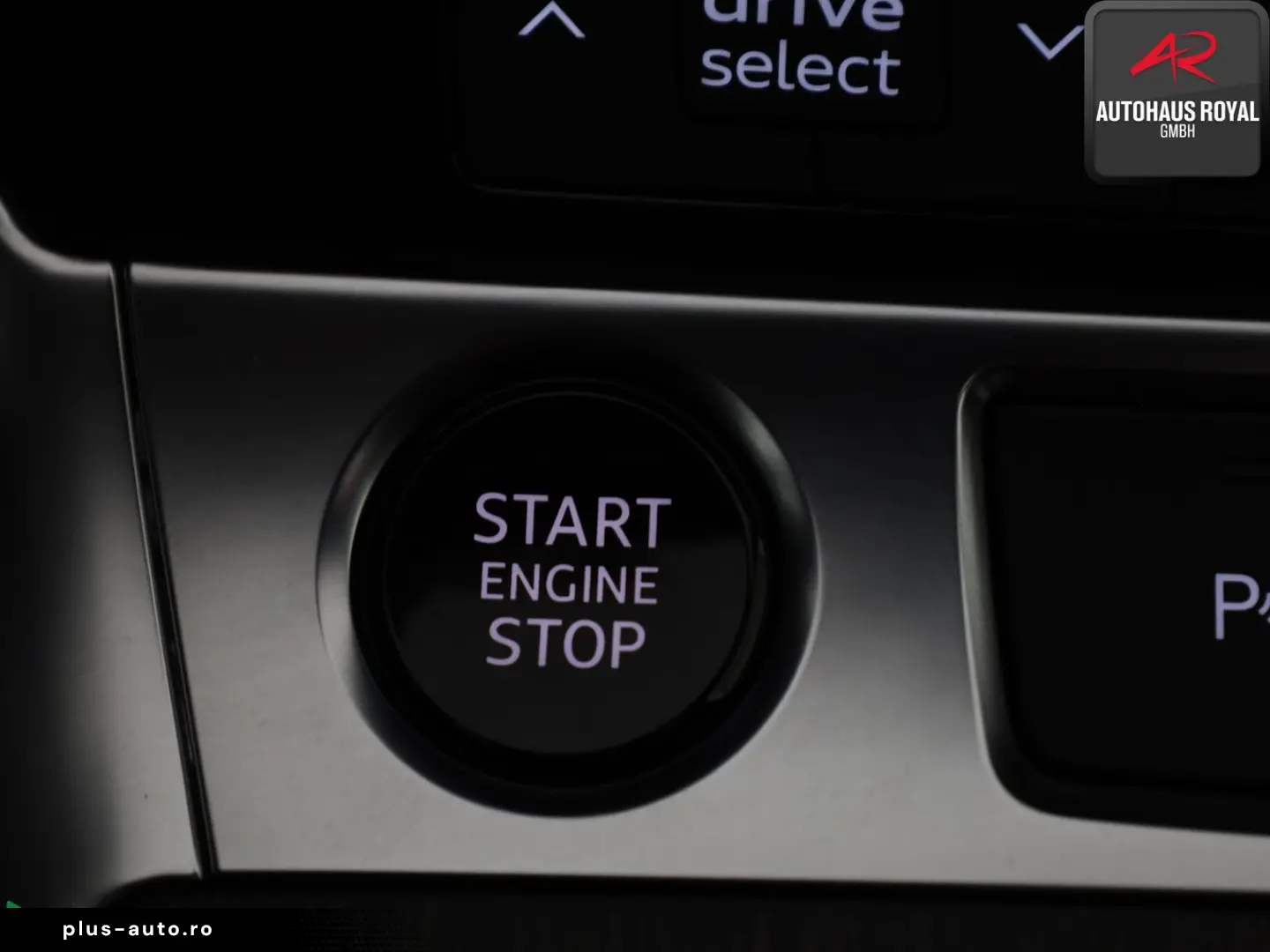 AUDI A6 Allroad 50 TDI HD-MATRIX HUD KEYLESS PANO AHK