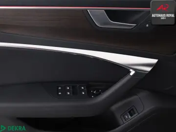 AUDI A6 Allroad 50 TDI HD-MATRIX HUD KEYLESS PANO AHK