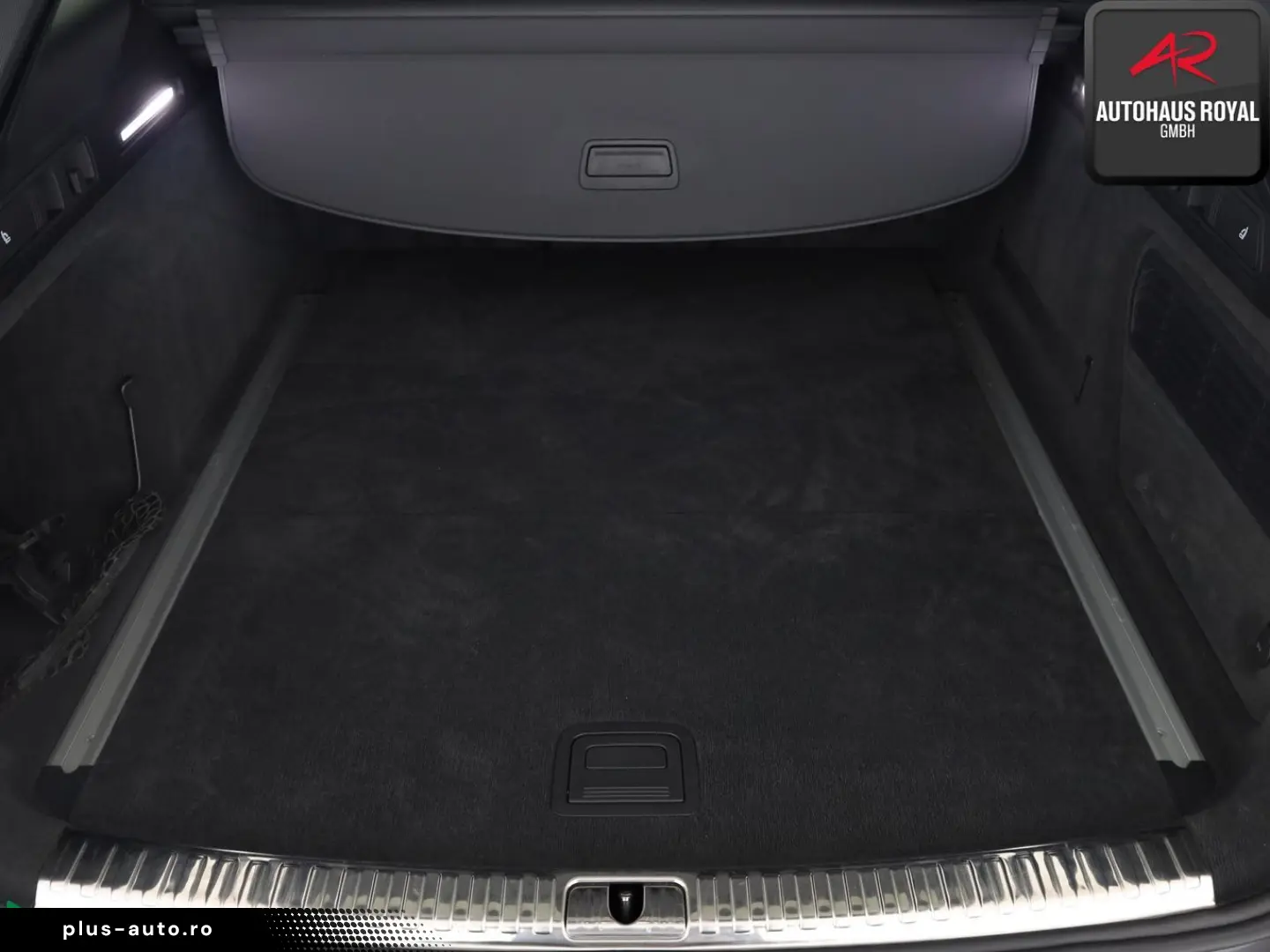 AUDI A6 Allroad 50 TDI HD-MATRIX HUD KEYLESS PANO AHK