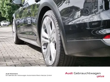 AUDI A6 Allroad 50 TDI Tipr. Matrix Pano HuD Navi plu