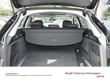 AUDI A6 Allroad 50 TDI Tipr. Matrix Pano HuD Navi plu