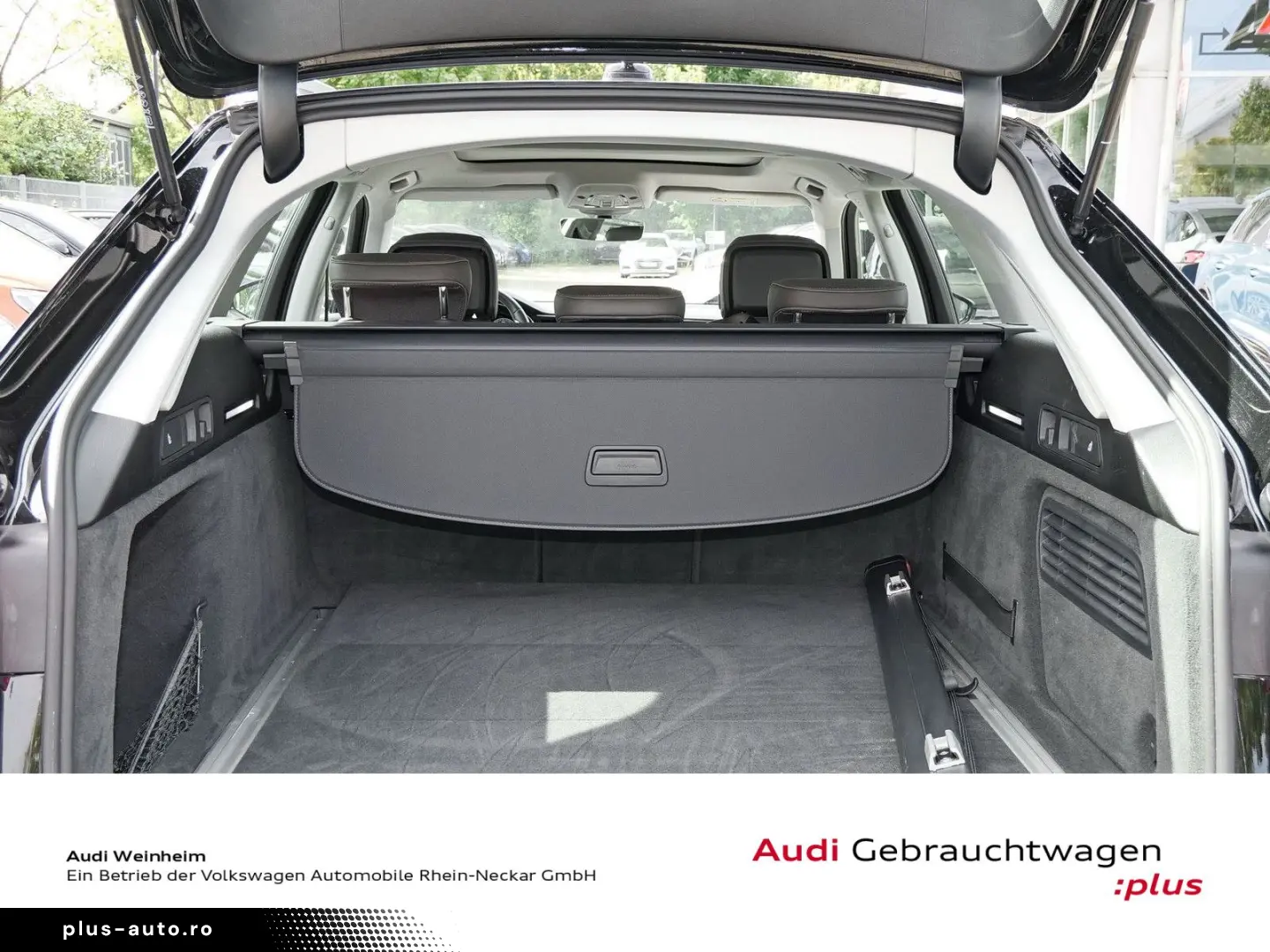 AUDI A6 Allroad 50 TDI Tipr. Matrix Pano HuD Navi plu