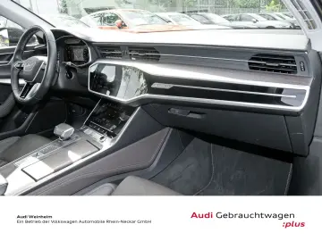 AUDI A6 Allroad 50 TDI Tipr. Matrix Pano HuD Navi plu