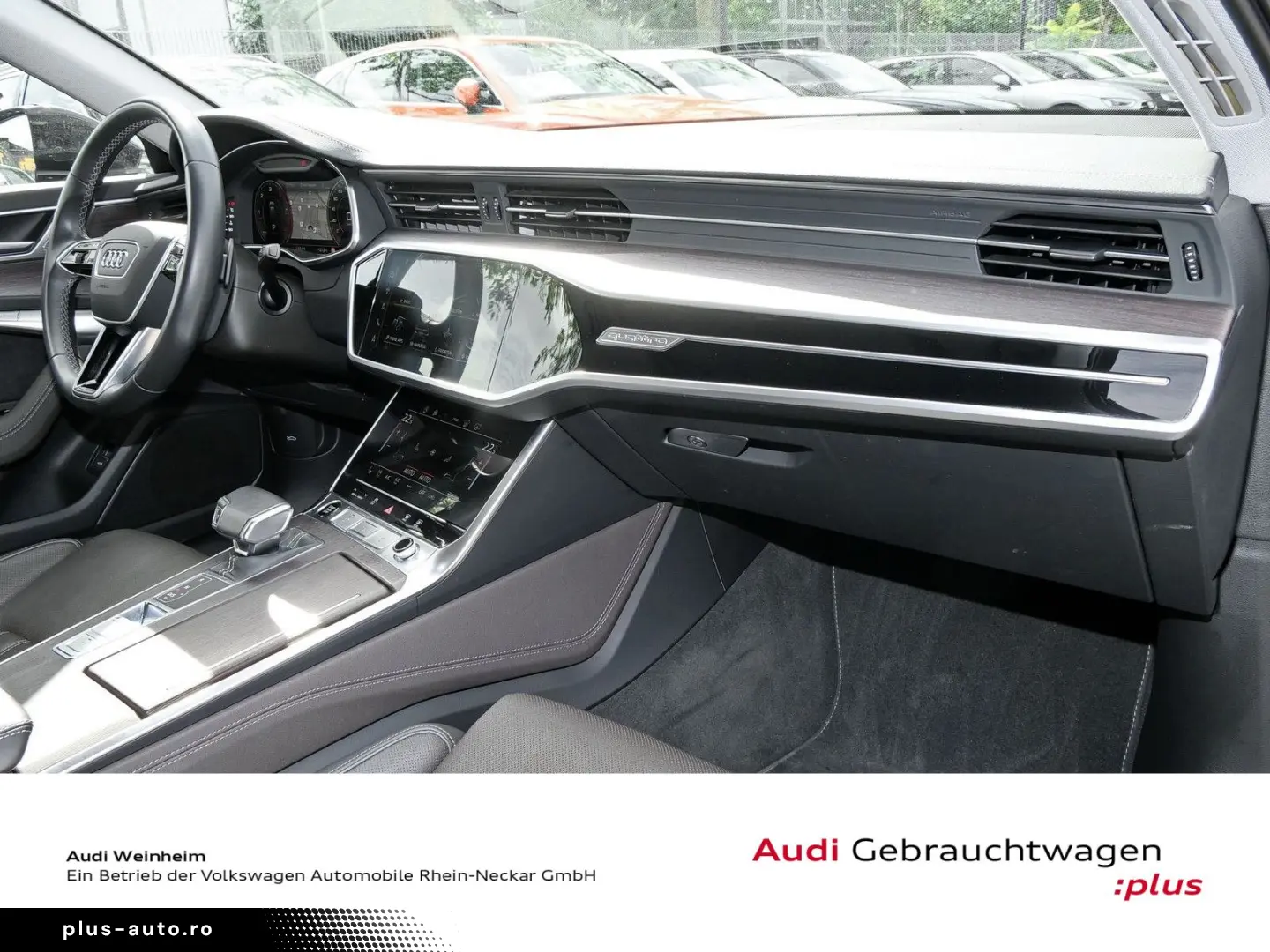 AUDI A6 Allroad 50 TDI Tipr. Matrix Pano HuD Navi plu
