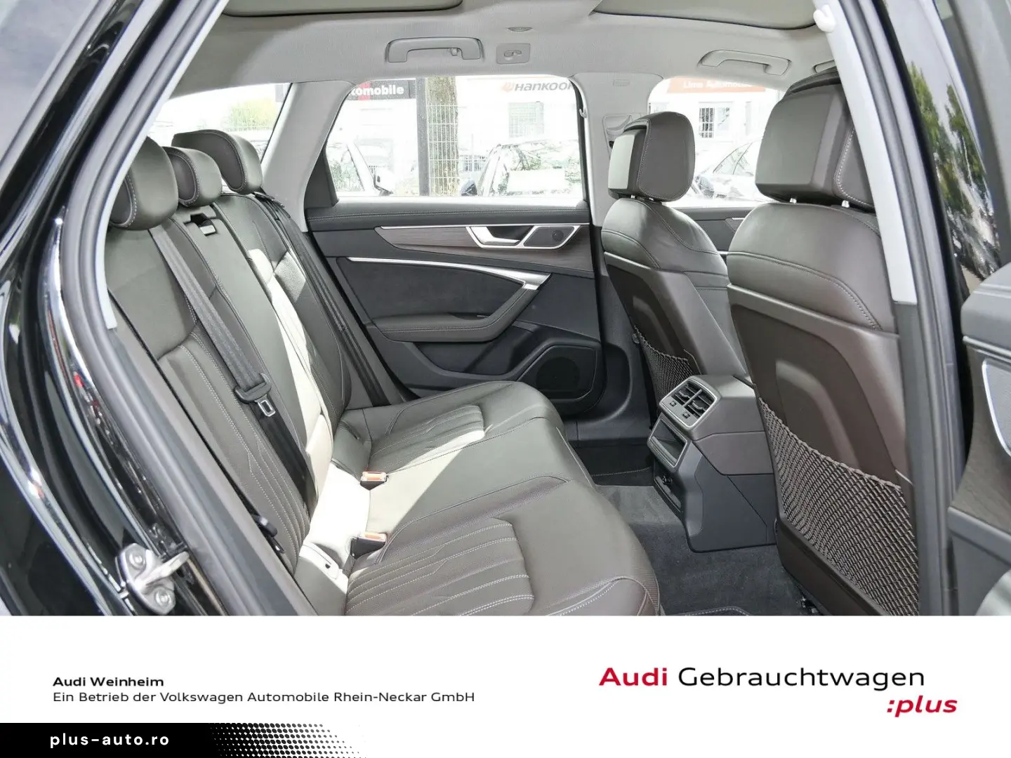 AUDI A6 Allroad 50 TDI Tipr. Matrix Pano HuD Navi plu
