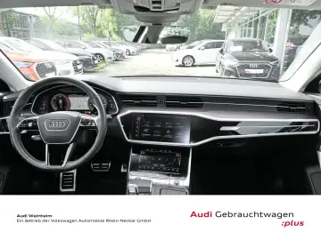 AUDI A6 Allroad 50 TDI Tipr. Matrix Pano HuD Navi plu