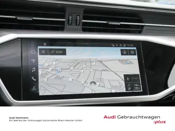 AUDI A6 Allroad 50 TDI Tipr. Matrix Pano HuD Navi plu