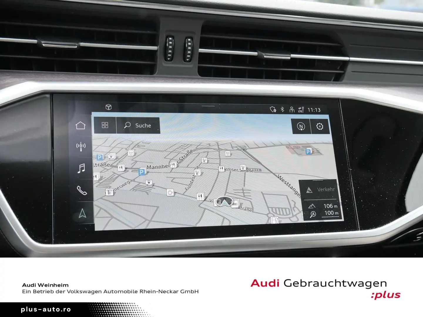 AUDI A6 Allroad 50 TDI Tipr. Matrix Pano HuD Navi plu