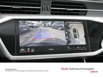 AUDI A6 Allroad 50 TDI Tipr. Matrix Pano HuD Navi plu