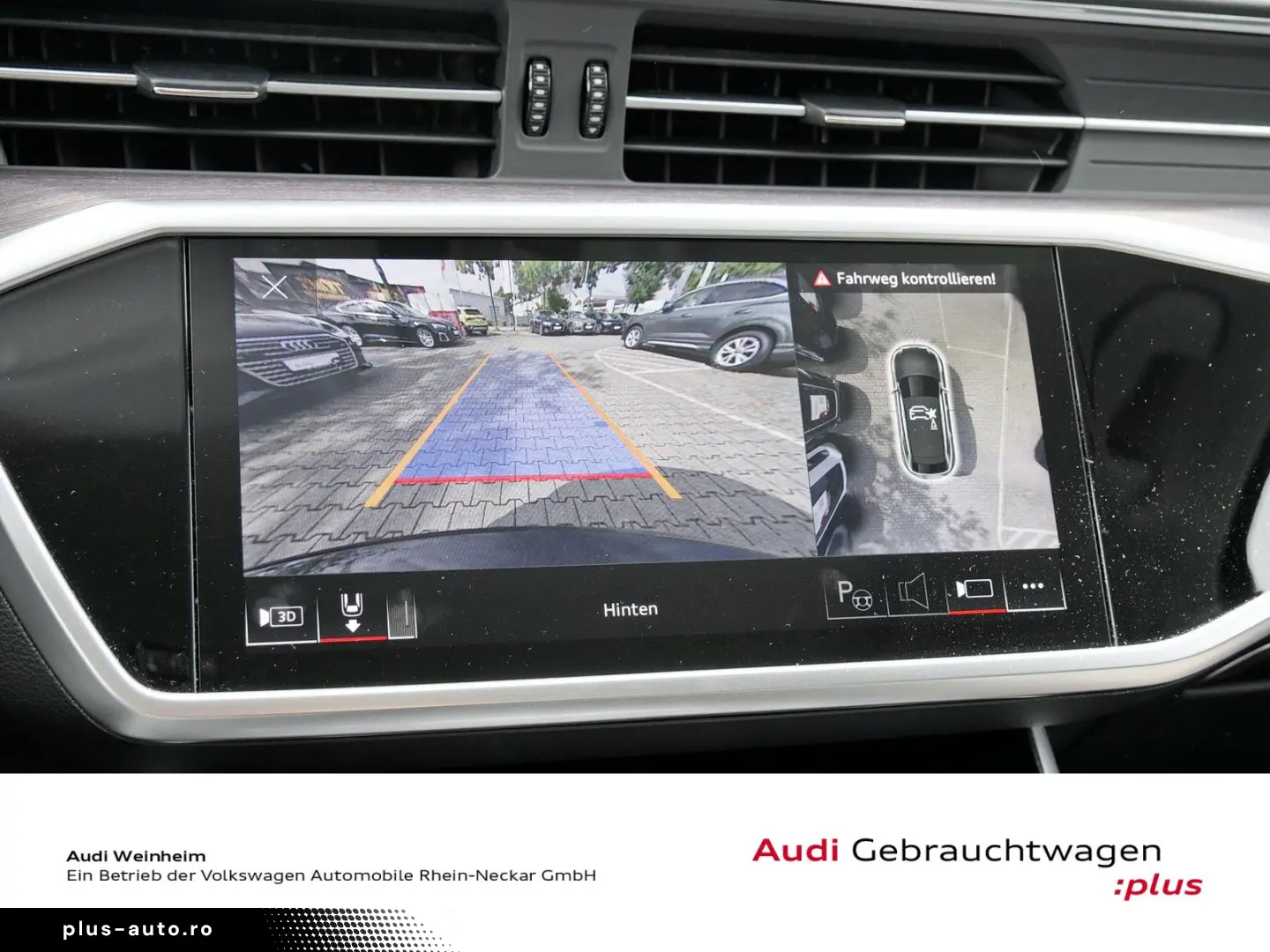 AUDI A6 Allroad 50 TDI Tipr. Matrix Pano HuD Navi plu