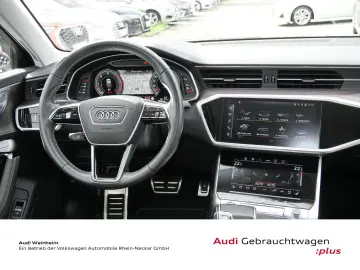 AUDI A6 Allroad 50 TDI Tipr. Matrix Pano HuD Navi plu