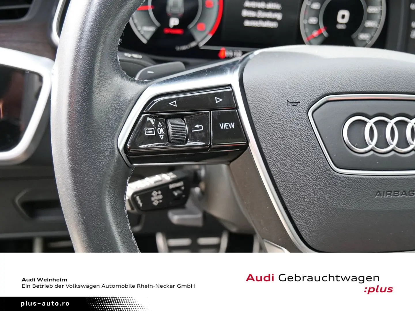 AUDI A6 Allroad 50 TDI Tipr. Matrix Pano HuD Navi plu