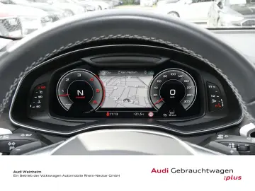 AUDI A6 Allroad 50 TDI Tipr. Matrix Pano HuD Navi plu