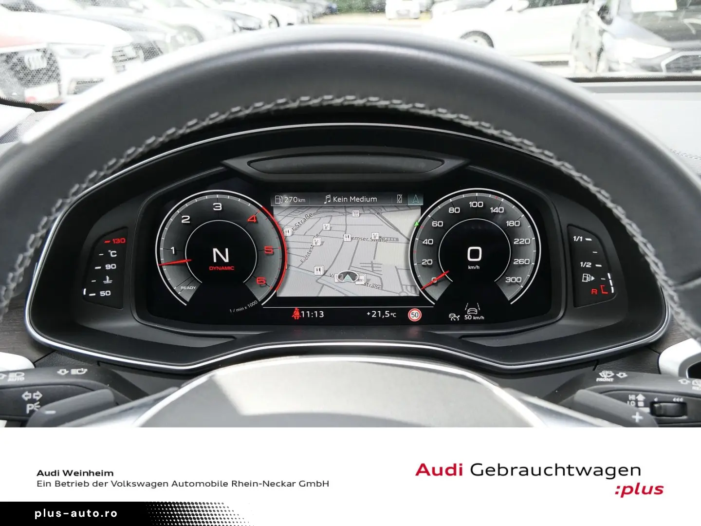 AUDI A6 Allroad 50 TDI Tipr. Matrix Pano HuD Navi plu