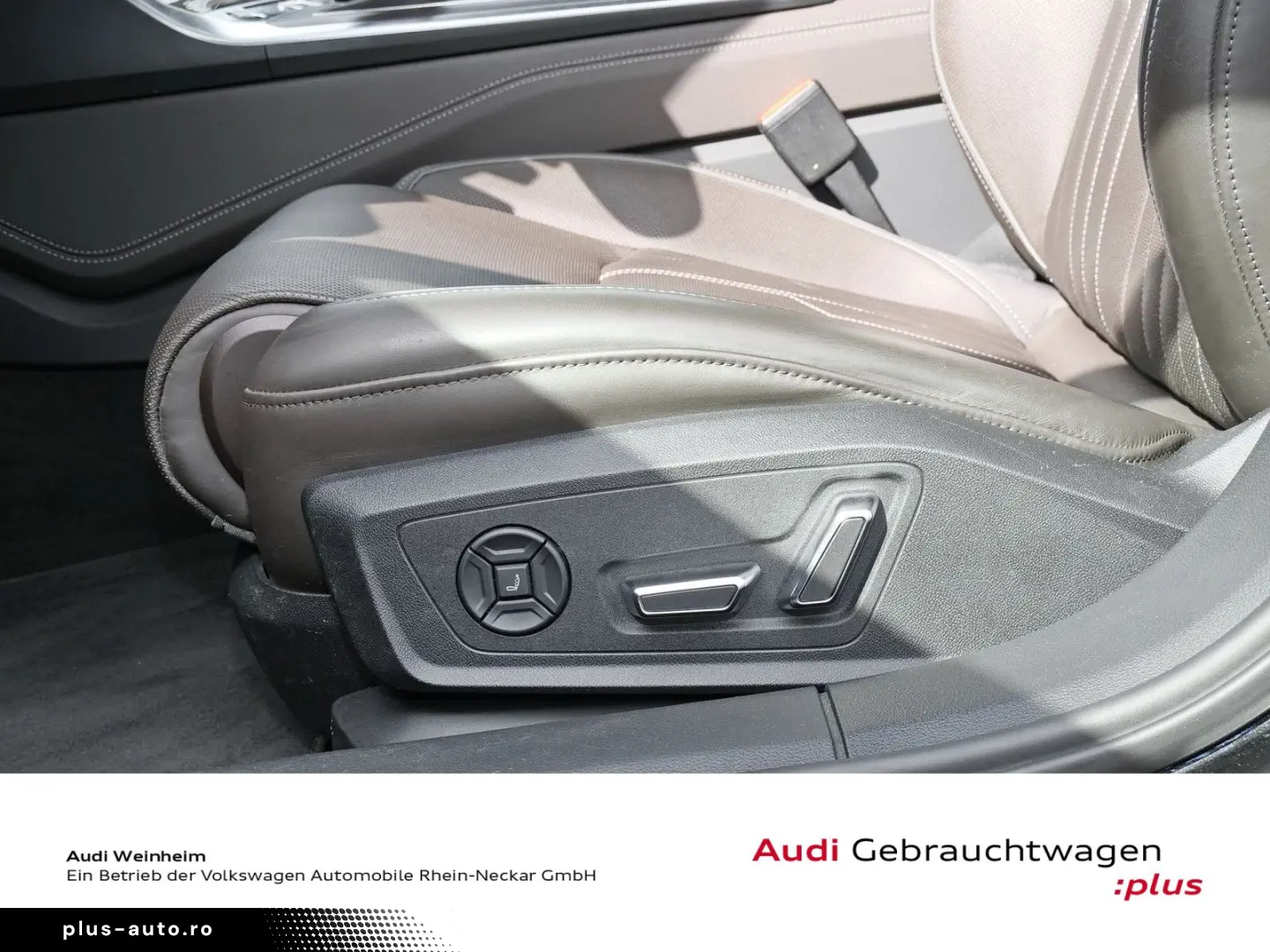AUDI A6 Allroad 50 TDI Tipr. Matrix Pano HuD Navi plu