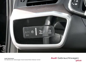 AUDI A6 Allroad 50 TDI Tipr. Matrix Pano HuD Navi plu