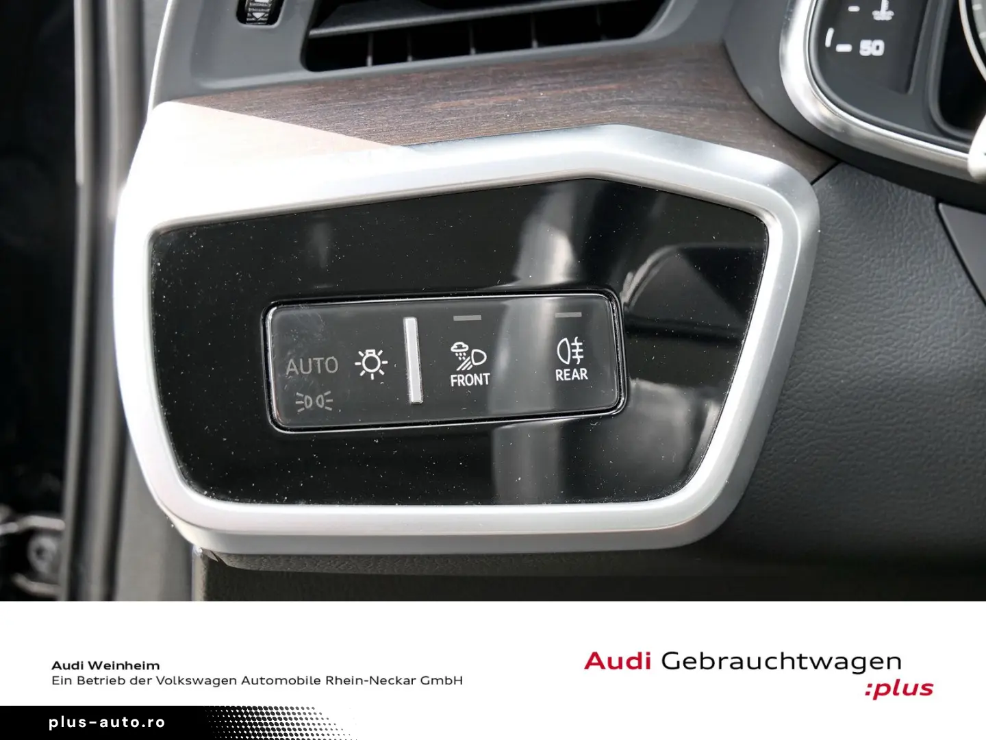 AUDI A6 Allroad 50 TDI Tipr. Matrix Pano HuD Navi plu