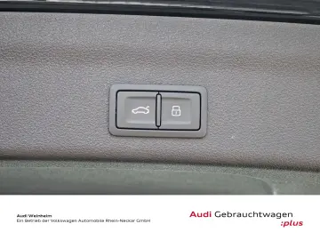 AUDI A6 Allroad 50 TDI Tipr. Matrix Pano HuD Navi plu