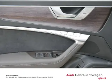 AUDI A6 Allroad 50 TDI Tipr. Matrix Pano HuD Navi plu
