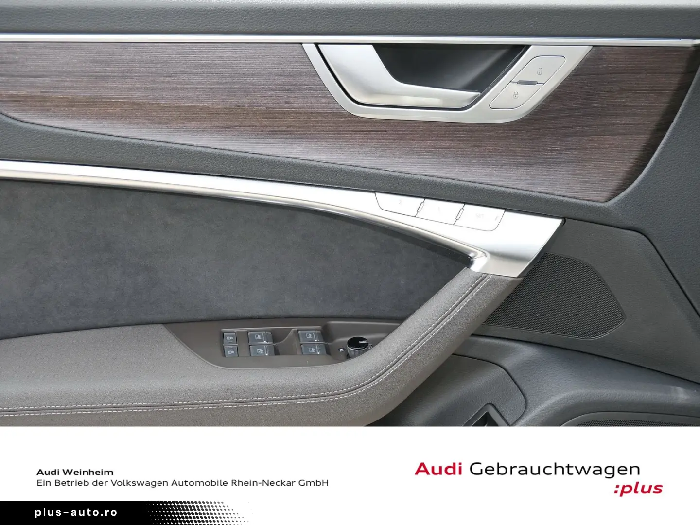 AUDI A6 Allroad 50 TDI Tipr. Matrix Pano HuD Navi plu