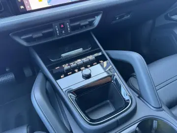 PORSCHE Cayenne Coupe E-Hybrid MATRIX PANO BOSE 360 KAM