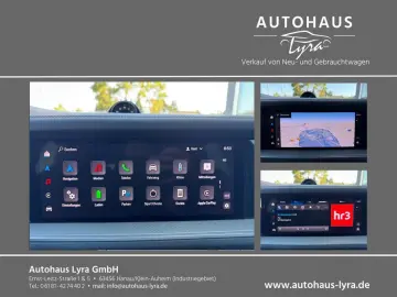 PORSCHE Cayenne Coupe E-Hybrid MATRIX PANO BOSE 360 KAM