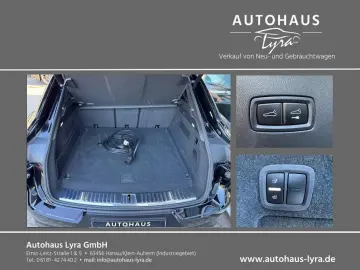 PORSCHE Cayenne Coupe E-Hybrid MATRIX PANO BOSE 360 KAM