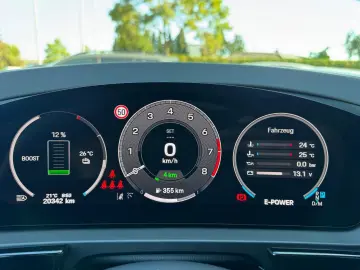 PORSCHE Cayenne Coupe E-Hybrid MATRIX PANO BOSE 360 KAM