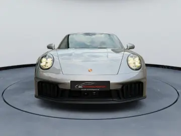 PORSCHE .2 911 Targa 4 GTS T-Hybrid BURMESTER PCCB LIFT
