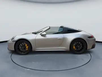 PORSCHE .2 911 Targa 4 GTS T-Hybrid BURMESTER PCCB LIFT