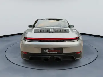 PORSCHE .2 911 Targa 4 GTS T-Hybrid BURMESTER PCCB LIFT