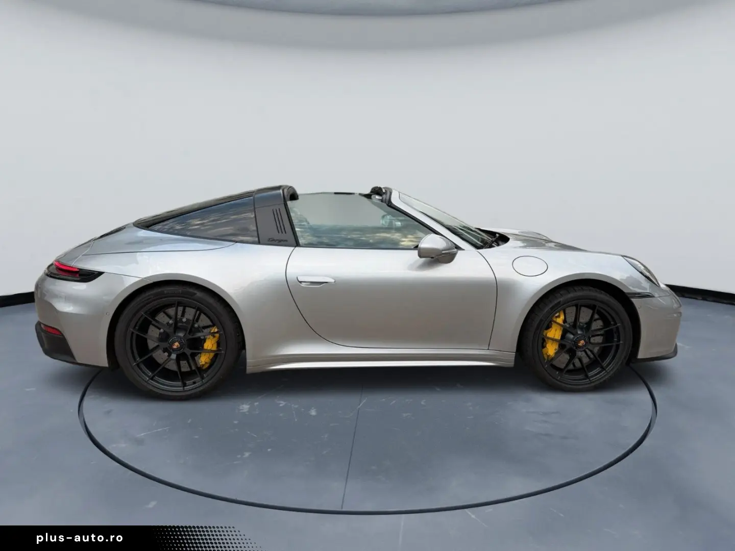 PORSCHE .2 911 Targa 4 GTS T-Hybrid BURMESTER PCCB LIFT