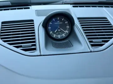 PORSCHE .2 911 Targa 4 GTS T-Hybrid BURMESTER PCCB LIFT