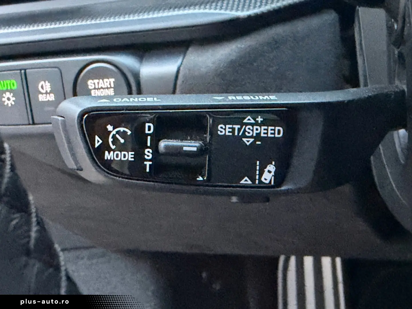 PORSCHE .2 911 Targa 4 GTS T-Hybrid BURMESTER PCCB LIFT
