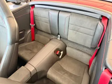 PORSCHE 911 992 Carrera 4 GTS Cabrio