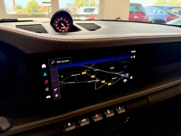 PORSCHE 911 992 Carrera 4 GTS Cabrio