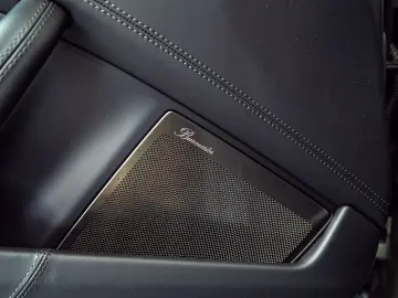 PORSCHE 911 Turbo 50 Jahre Carbondach Heritage Burm 360