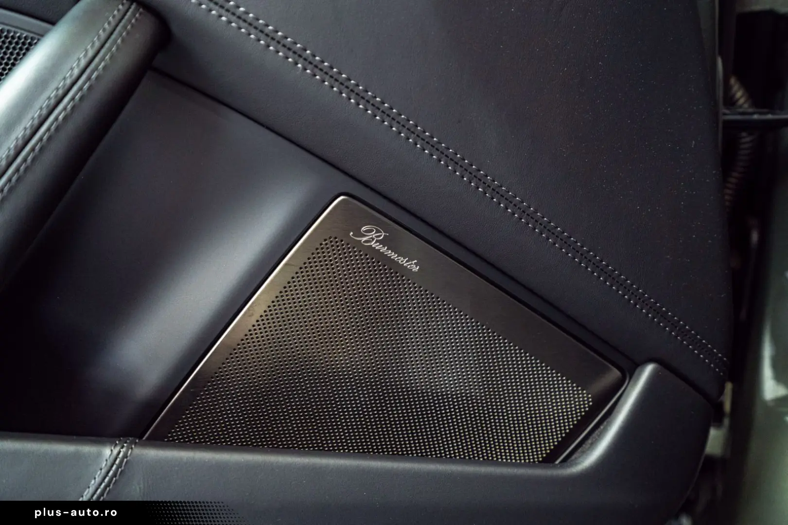 PORSCHE 911 Turbo 50 Jahre Carbondach Heritage Burm 360