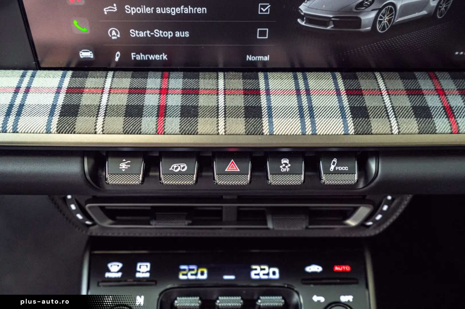 PORSCHE 911 Turbo 50 Jahre Carbondach Heritage Burm 360