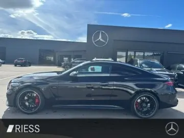 MERCEDES-BENZ CLE53 AMG 4M Night Distr Perf Sound Pano 20