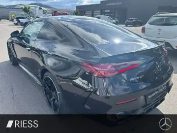 MERCEDES-BENZ CLE53 AMG 4M Night Distr Perf Sound Pano 20