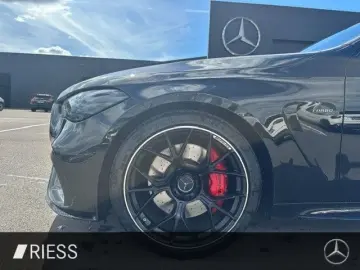 MERCEDES-BENZ CLE53 AMG 4M Night Distr Perf Sound Pano 20