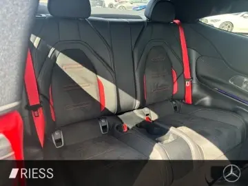MERCEDES-BENZ CLE53 AMG 4M Night Distr Perf Sound Pano 20